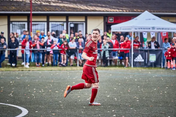 Kreispokalsieg 2019/2020