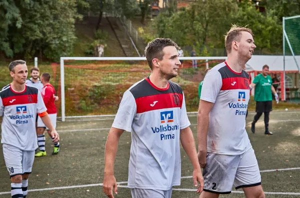 Kreispokalsieg 2019/2020