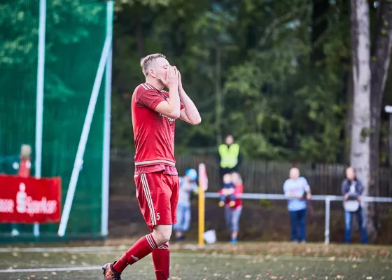 Kreispokalsieg 2019/2020