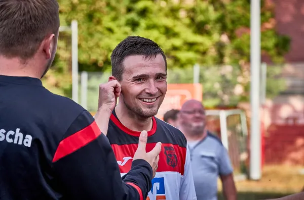 Kreispokalsieg 2019/2020