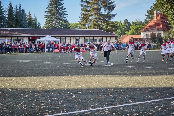 Kreispokalsieg 2019/2020