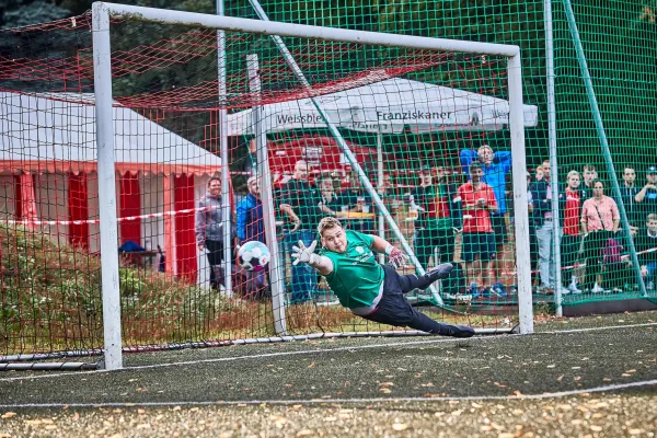 Kreispokalsieg 2019/2020