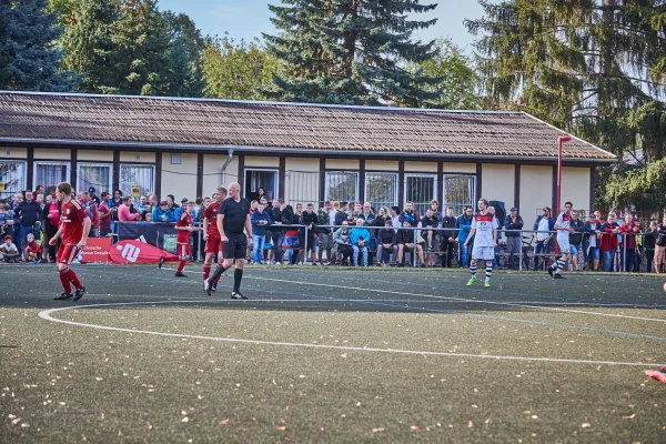 Kreispokalsieg 2019/2020