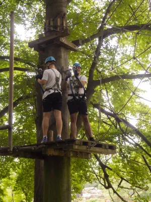 Trainingslager A-Junioren