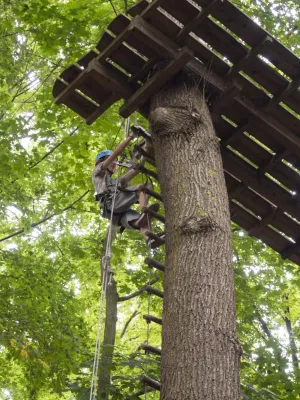 Trainingslager A-Junioren