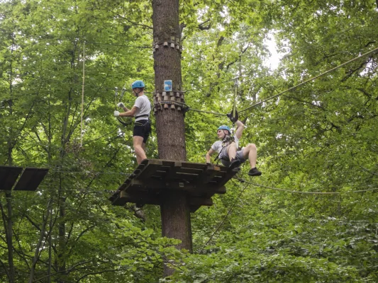 Trainingslager A-Junioren