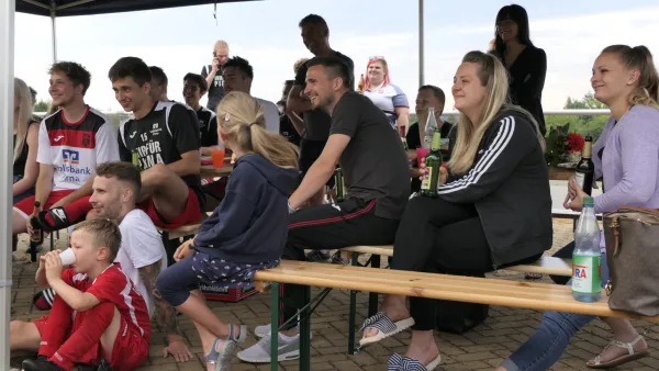 Kreismeisterschaft 2021 / 2022