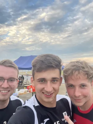 Kreismeisterschaft 2021 / 2022