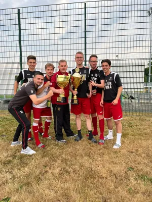 Kreismeisterschaft 2021 / 2022