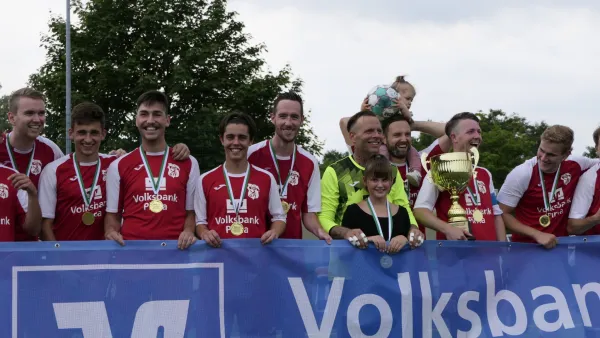 Kreismeisterschaft 2021 / 2022