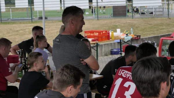 Kreismeisterschaft 2021 / 2022