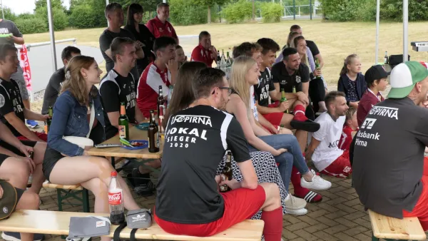 Kreismeisterschaft 2021 / 2022