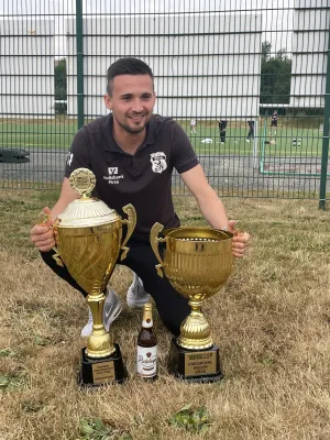 Kreismeisterschaft 2021 / 2022