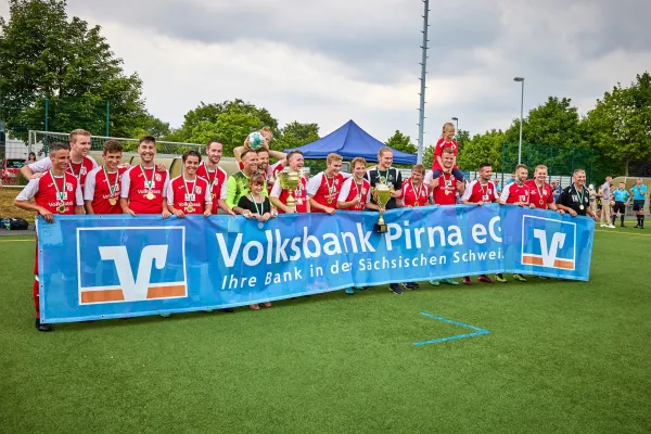 Kreismeisterschaft 2021 / 2022