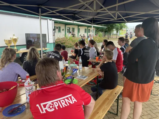 Kreismeisterschaft 2021 / 2022