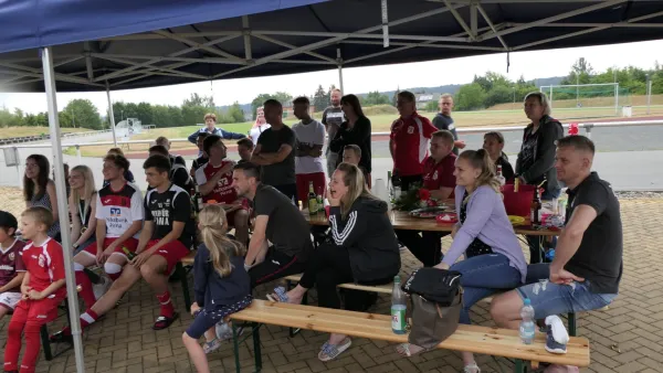 Kreismeisterschaft 2021 / 2022