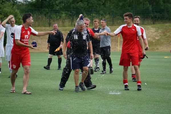 Kreismeisterschaft 2021 / 2022