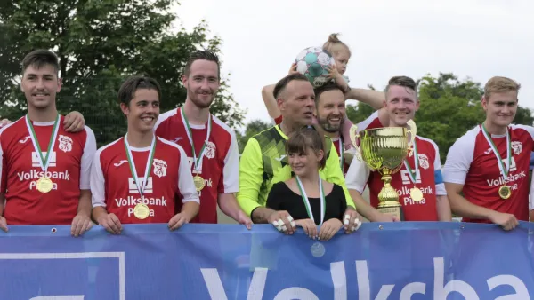 Kreismeisterschaft 2021 / 2022