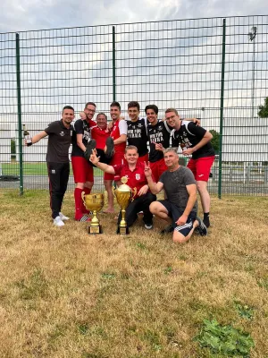 Kreismeisterschaft 2021 / 2022