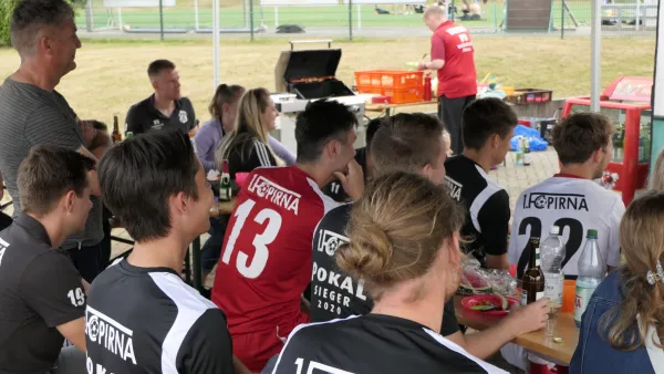 Kreismeisterschaft 2021 / 2022