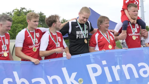 Kreismeisterschaft 2021 / 2022