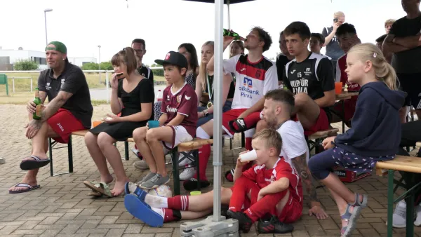 Kreismeisterschaft 2021 / 2022