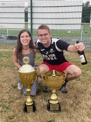 Kreismeisterschaft 2021 / 2022