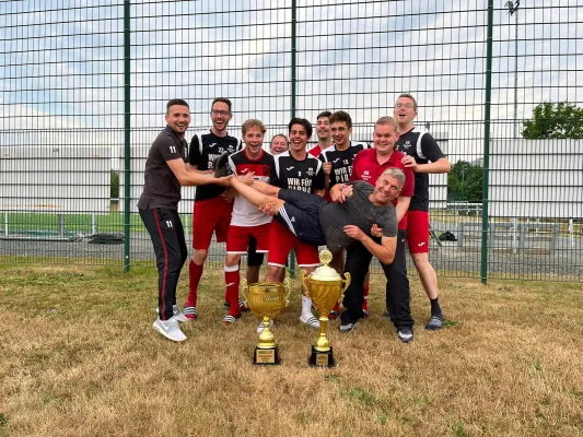 Kreismeisterschaft 2021 / 2022