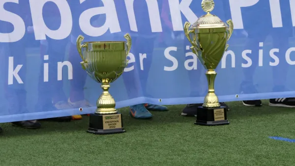 Kreismeisterschaft 2021 / 2022