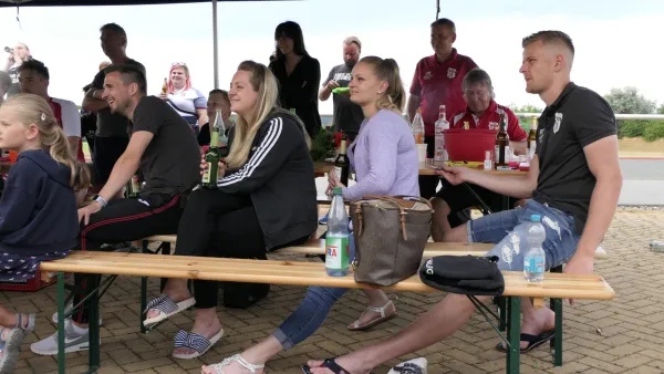 Kreismeisterschaft 2021 / 2022