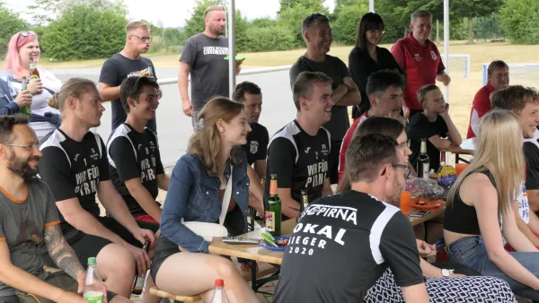 Kreismeisterschaft 2021 / 2022