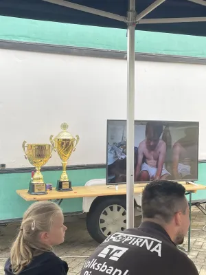 Kreismeisterschaft 2021 / 2022