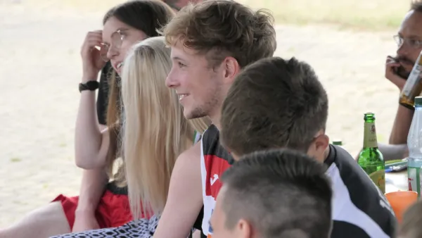 Kreismeisterschaft 2021 / 2022