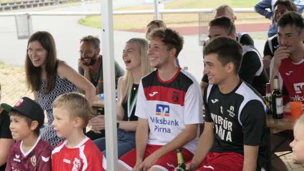 Kreismeisterschaft 2021 / 2022