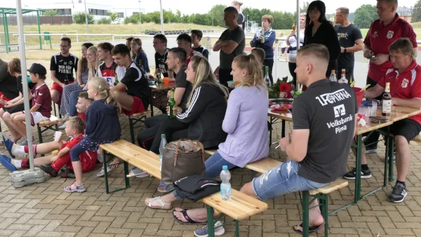 Kreismeisterschaft 2021 / 2022