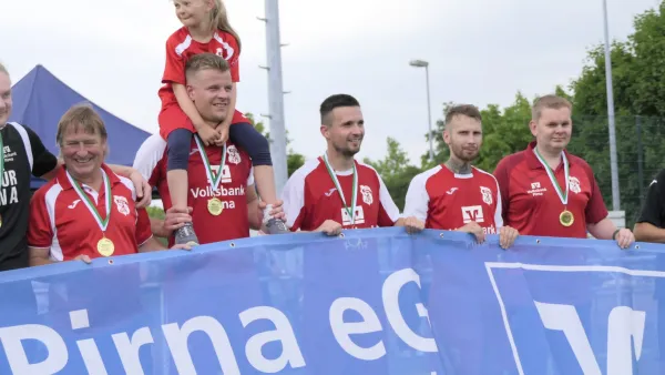 Kreismeisterschaft 2021 / 2022