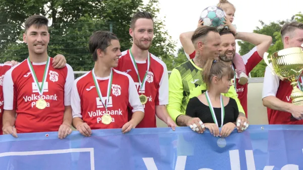 Kreismeisterschaft 2021 / 2022