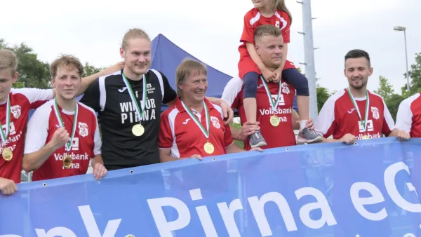 Kreismeisterschaft 2021 / 2022