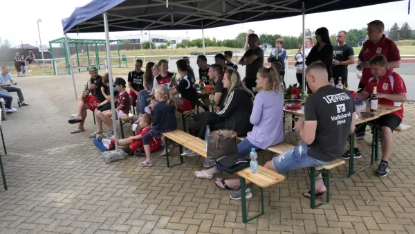 Kreismeisterschaft 2021 / 2022