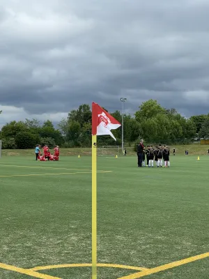 Vereinsfest - 10 Jahre 1.FC Pirna