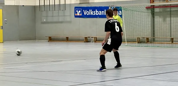 9. Volksbank Pirna Junior Cup 2023