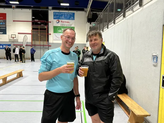 9. Volksbank Pirna Junior Cup 2023