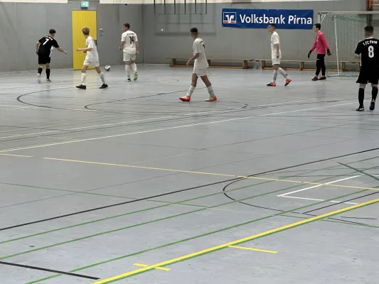 9. Volksbank Pirna Junior Cup 2023