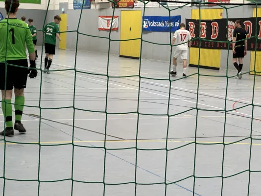 9. Volksbank Pirna Junior Cup 2023