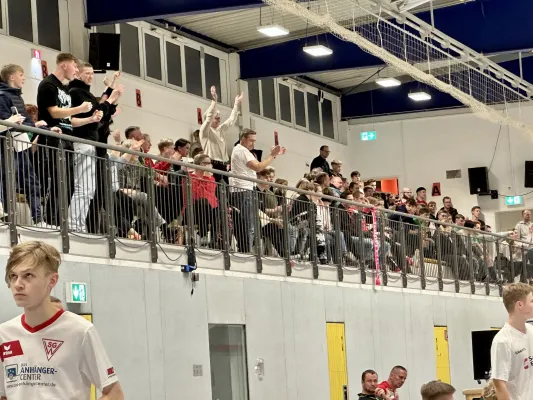 9. Volksbank Pirna Junior Cup 2023