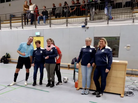 9. Volksbank Pirna Junior Cup 2023