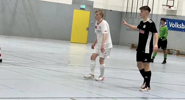 9. Volksbank Pirna Junior Cup 2023