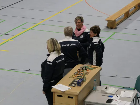 9. Volksbank Pirna Junior Cup 2023