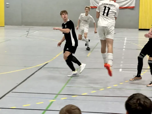 9. Volksbank Pirna Junior Cup 2023