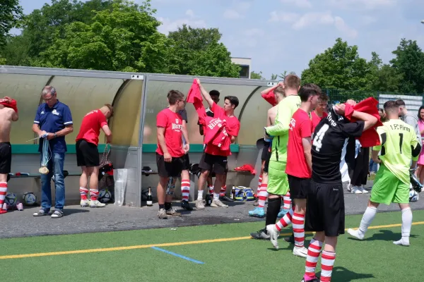 Kreismeisterschaft A - Junioren 2022/2023